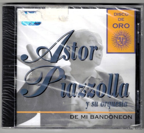 Bandoneon von astor - de, mi