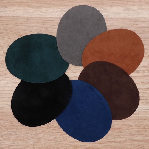 Pcs oval elbow patch iron - patch, iron-on