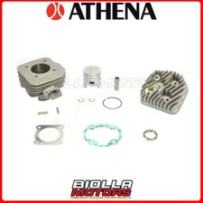 ATHENA BIG BORE THERMAL GROUP