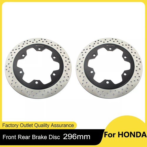 Front bake disc - nt, 700