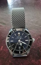 Breitling Superocean Heritage
