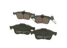 FRONT BRAKE PAD SET DISC BRAKE
