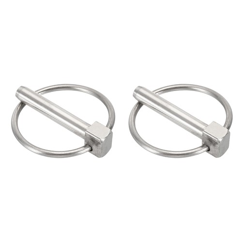 2pcs lynch pin - 2pcs,
