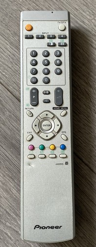 Original pioneer dtv - original, tv/dtv