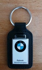 Vintage bmw main dealer - bmw,