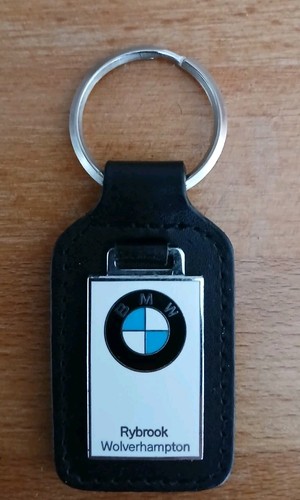 Vintage bmw main dealer - bmw,