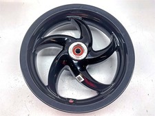 2010-2015 Piaggio Typhoon 125 Front Wheel 16"