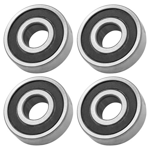 Deck spindle bearing - spindle,