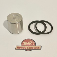 Honda CBX550F/F2 Stainless