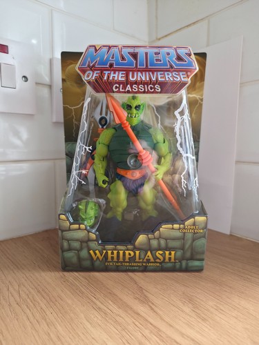 Masters the universe - masters, of