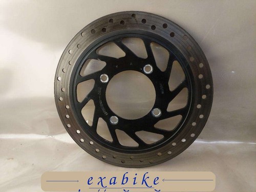 Front brake disc for - front,