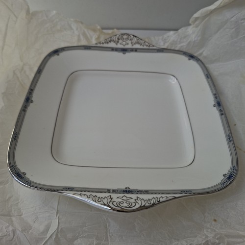 Wedgwood amherst square eared - wedgwood,
