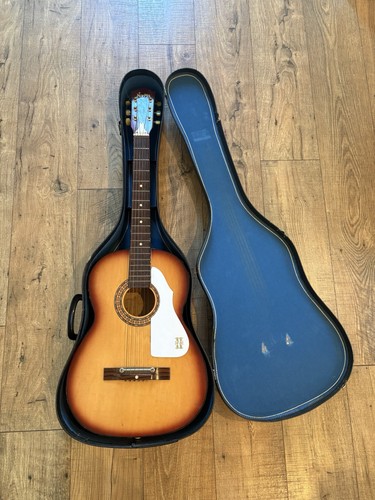 Vintage norma 1960s - vintage, fg-17