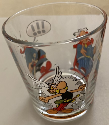 Asterix nutella short whisky - asterix,