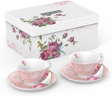 London Boutique Tea Cup and