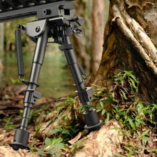 6-9" Adjustable Bipod Spring