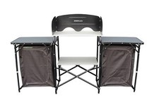 Messina Multi Camp Kitchen Duo