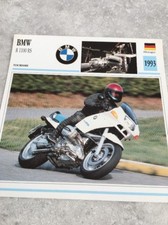 BMW R1100RS 1993 R 1100 RS