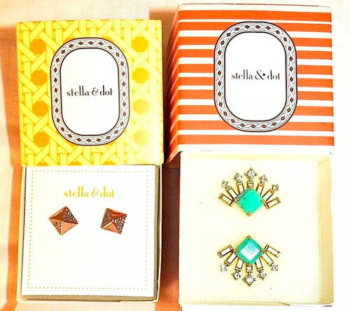 Stella dot lot - stella,