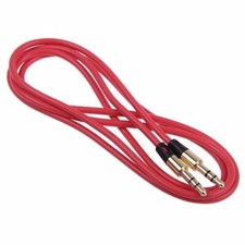 3.5mm Male to Male Car Aux
