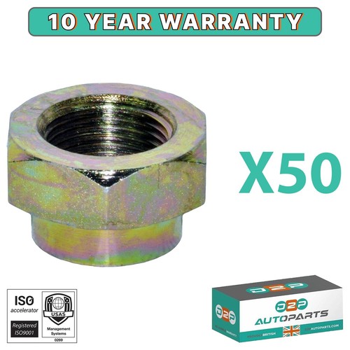X50 driveshaft joint hubs - cv,