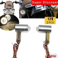 Motorbike 12V Mini Turn Signal