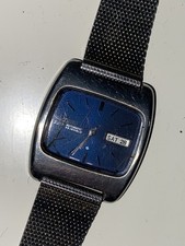 Vintage Seiko DX Automatic