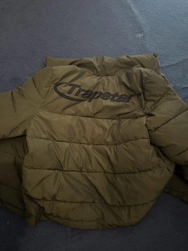 Trapstar hyperdrive - trapstar,