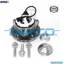 WHEEL BEARING KIT KWD1208 FOR