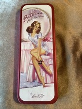 Benefit Bathina Body So Fine Velvet Body Balm Rare Discontinued