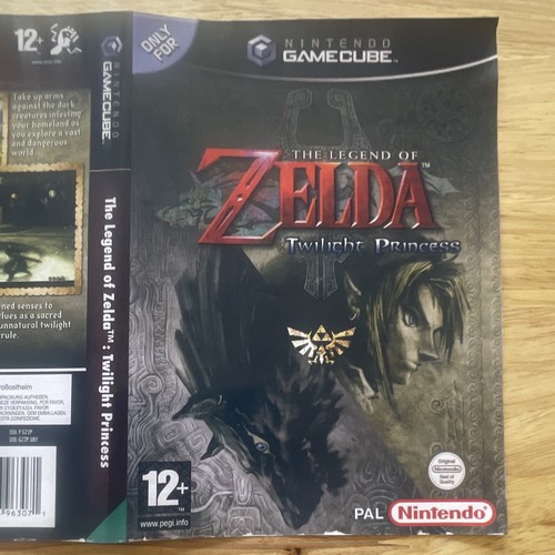 Nintendo the legend zelda - the,