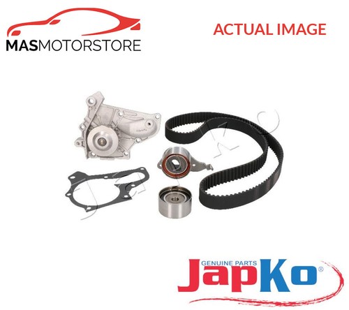 Timing belt water pump - &, kit