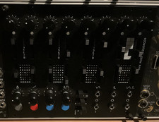  RYK Modular M185 Sequencer