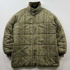 Original Puffa Tweed Print