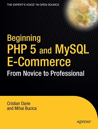 Beginning php and mysql - and,