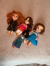 Disney Princess Doll Bundle