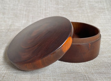 Antique c1800 Georgian Treen