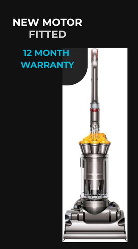 Dyson dc33 multifloor upright - dc33,