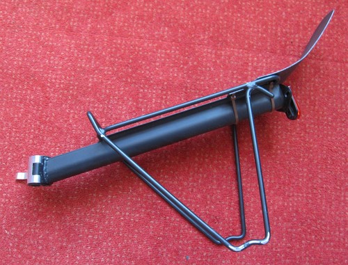 Bor yueh cantilever rack - yueh',