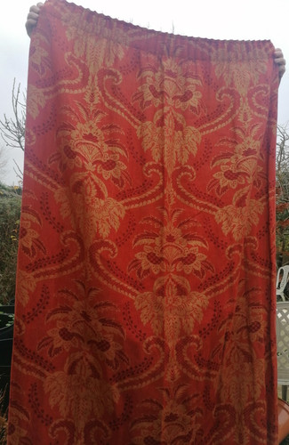 Baker kingswood damask - kingswood,