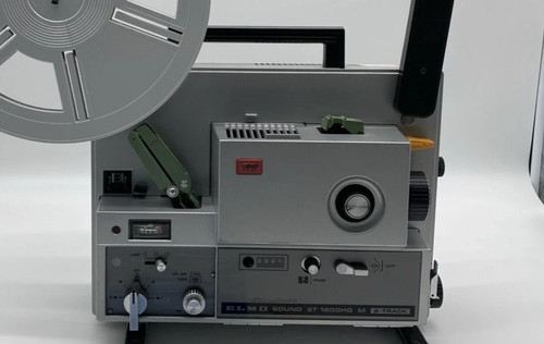 Cine projector belt set - cine,