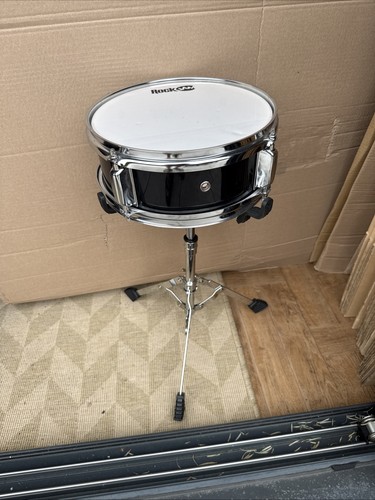 Rock jam snare - 10”, drum