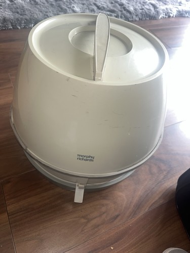 Morphy richard portable - morphy,
