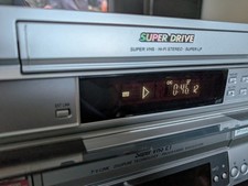 Panasonic NV-HS830 S-VHS