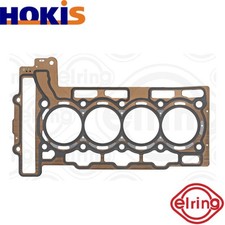 GASKET CYLINDER HEAD 729.041 FOR PEUGEOT 5FV/5FY/5FX/5FE/5FT/5FU/5FR/5FG 1.6L 
