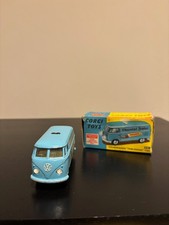 Corgi Toys 441 Volkswagen