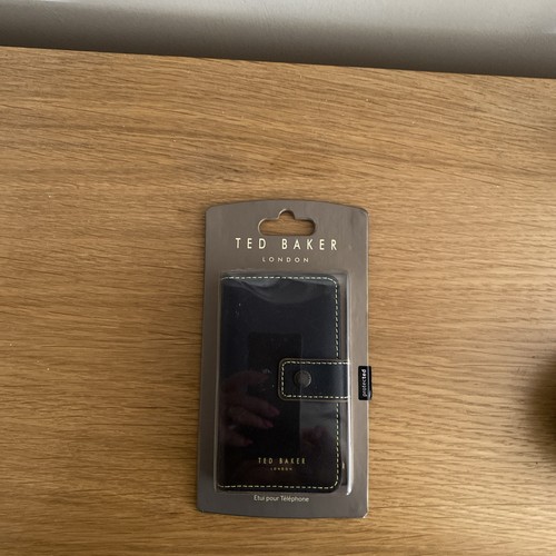 Brand new ted - baker, mobile