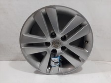 VAUXHALL ASTRA SRI CDTI MK5