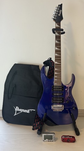 Ibanez gio grg170dx jewel - grg170dx,
