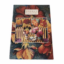 Ehrman Tapestry 1996 Retailer